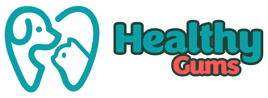 Healthy Gums Logo